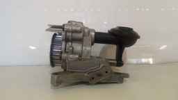 BOMBA OLEO DO MOTOR CHEVROLET ONIX 1.0 2019 A 2022