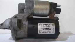 MOTOR ARRANQUE TOYOTA COROLLA 2.0 2009 A 2014 (1)