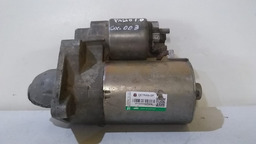 MOTOR ARRANQUE FIAT PALIO SIENA 1.0 2001 A 2006 (2)