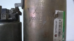 MOTOR ARRANQUE FIAT PALIO SIENA 1.0 2001 A 2006 (2)