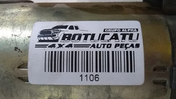 MOTOR ARRANQUE FIAT PALIO SIENA 1.0 2001 A 2006 (2)