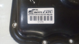 CARTER ÓLEO MOTOR VOLKSWAGEN GOL G5 G6 G7 G8 2009 A 2022