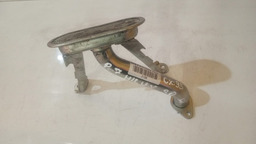 PESCADOR OLEO MOTOR TOYOTA HILUX 3.0 2015 ( 2 )