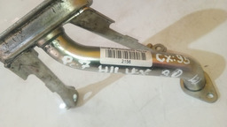 PESCADOR OLEO MOTOR TOYOTA HILUX 3.0 2015 ( 2 )