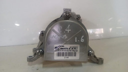 BOMBA DE OLEO DO MOTOR CITROEN C4 CACTUS 1.6 2014 A 2022