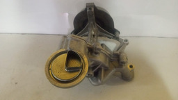 BOMBA DE OLEO DO MOTOR CITROEN C4 CACTUS 1.6 2014 A 2022