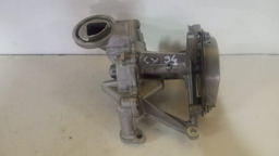 BOMBA DE OLEO DO MOTOR CITROEN C4 CACTUS 1.6 2014 A 2022