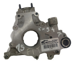 Bomba De Oleo Do Motor Honda Fit  1.5 2008 A 2014