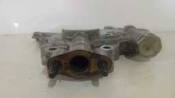 BOMBA DE OLEO DO MOTOR HONDA FIT  1.5 2008 A 2014