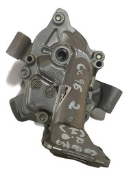 Bomba OIeo Pescador Motor Toyota Corolla 2.0 2009 2019 (1)