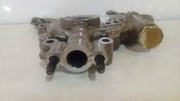 BOMBA DE OLEO DO MOTOR HONDA FIT CITY 1.5 2009 A 2014 (1)