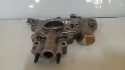 BOMBA DE OLEO DO MOTOR HONDA FIT CITY 1.5 2009 A 2014 (1)