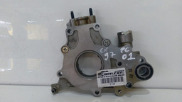 BOMBA DE OLEO DO MOTOR HONDA FIT CITY 1.5 2009 A 2014 (1)