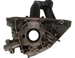 Bomba Oleo Motor Pescador Citroen C4 C5 Picasso 2.0 2008/12