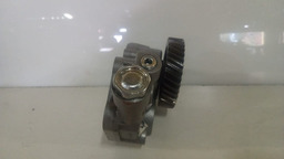 BOMBA DE OLEO DO MOTOR MITSUBISHI TRITON 3.2 2011 A 2015