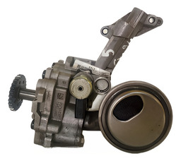 Bomba Oleo  Motor Com Pescador Chevrolet Cruze1.4 2016 2020