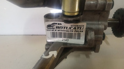 BOMBA OLEO  MOTOR COM PESCADOR CHEVROLET CRUZE1.4 2016 2020