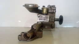 BOMBA OLEO  MOTOR COM PESCADOR CHEVROLET CRUZE1.4 2016 2020