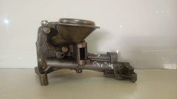 BOMBA OLEO  MOTOR COM PESCADOR CHEVROLET CRUZE1.4 2016 2020