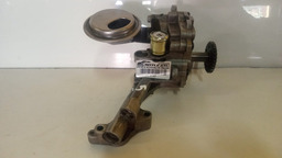 BOMBA OLEO  MOTOR COM PESCADOR CHEVROLET CRUZE1.4 2016 2020