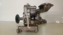BOMBA OLEO  MOTOR COM PESCADOR CHEVROLET CRUZE1.4 2016 2020