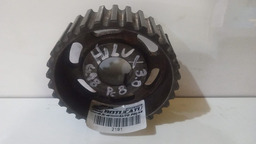 POLIA DO COMANDO DE VALVULA TOYOTA HILUX 3.0 2005 A 2015