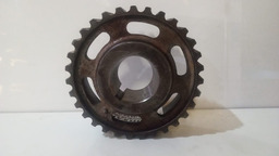 POLIA DO COMANDO DE VALVULA TOYOTA HILUX 3.0 2005 A 2015