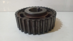 POLIA DO COMANDO DE VALVULA TOYOTA HILUX 3.0 2005 A 2015