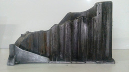 CARTER OLEO DO MOTOR VOLKSWAGEM AMAROK 2.0 16V 2010 2017 (1)