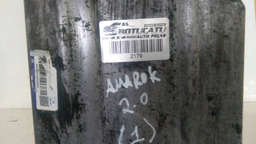 CARTER OLEO DO MOTOR VOLKSWAGEM AMAROK 2.0 16V 2010 2017 (1)