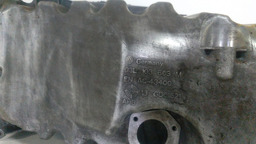 CARTER OLEO DO MOTOR VOLKSWAGEM AMAROK 2.0 16V 2010 2017 (1)