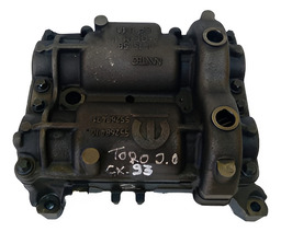 COMPENSADOR DE MASSA FIAT TORO 2.0 16V DIESEL 2018 A 2021