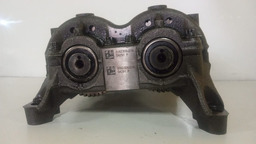 COMPENSADOR DE MASSA FIAT TORO 2.0 16V DIESEL 2018 A 2021