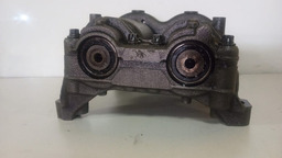 COMPENSADOR DE MASSA FIAT TORO 2.0 16V DIESEL 2018 A 2021