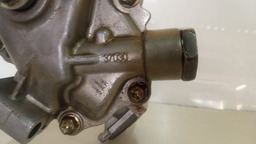 BOMBA OLEO PESCADOR MOTOR TOYOTA COROLLA 2.0 2009 A 2019 (5)