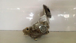 BOMBA OLEO PESCADOR MOTOR TOYOTA COROLLA 2.0 2009 A 2019 (5)