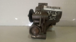 BOMBA OLEO MOTOR NISSAN VERSA MARCH KICKS 1.6 2013 2019 (1)