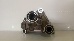 BOMBA OLEO MOTOR NISSAN VERSA MARCH KICKS 1.6 2013 2019 (1)