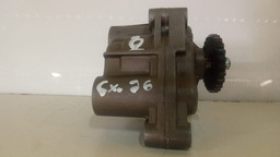 BOMBA OLEO MOTOR NISSAN VERSA MARCH KICKS 1.6 2013 2019 (1)