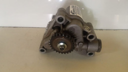 BOMBA OLEO MOTOR NISSAN VERSA MARCH KICKS 1.6 2013 2019 (1)