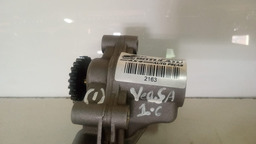 BOMBA OLEO MOTOR NISSAN VERSA MARCH KICKS 1.6 2013 2019 (1)