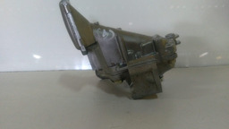 BOMBA OLEO PESCADOR MOTOR TOYOTA COROLLA 2.0 2009 A 2019 (4)