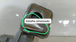 BOMBA OLEO PESCADOR MOTOR TOYOTA COROLLA 2.0 2009 A 2019 (4)