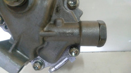 BOMBA OLEO PESCADOR MOTOR TOYOTA COROLLA 2.0 2009 A 2019 (4)