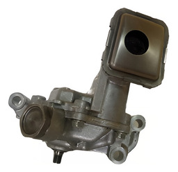 Bomba Oleo Pescador Motor Toyota Corolla 2.0 2009 A 2019 (3)