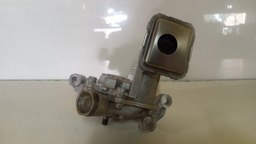 BOMBA OLEO PESCADOR MOTOR TOYOTA COROLLA 2.0 2009 A 2019 (3)