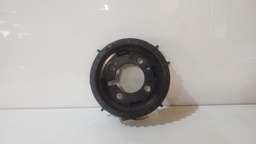 POLIA DA BOMBA DE ALTA PRESSÃO TOYOTA HILUX 3.0 2005 A 2015