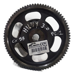 Polia Engrenagem Da Bomba Injetora Toyota Hilux 3.0 2005/15