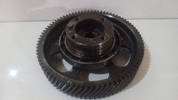 POLIA ENGRENAGEM DA BOMBA INJETORA TOYOTA HILUX 3.0 2005/15