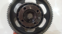 POLIA ENGRENAGEM DA BOMBA INJETORA TOYOTA HILUX 3.0 2005/15